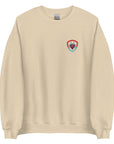 FWR Backprint Sweatshirt