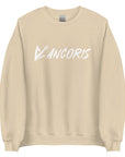 Ancoris Big Print Sweatshirt