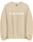 ColdBears Big Print Sweatshirt