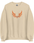 AOF Big Print Sweatshirt