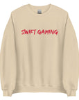 Swift Big Print Sweatshirt