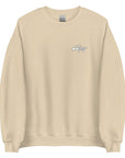 Compact Sweatshirt