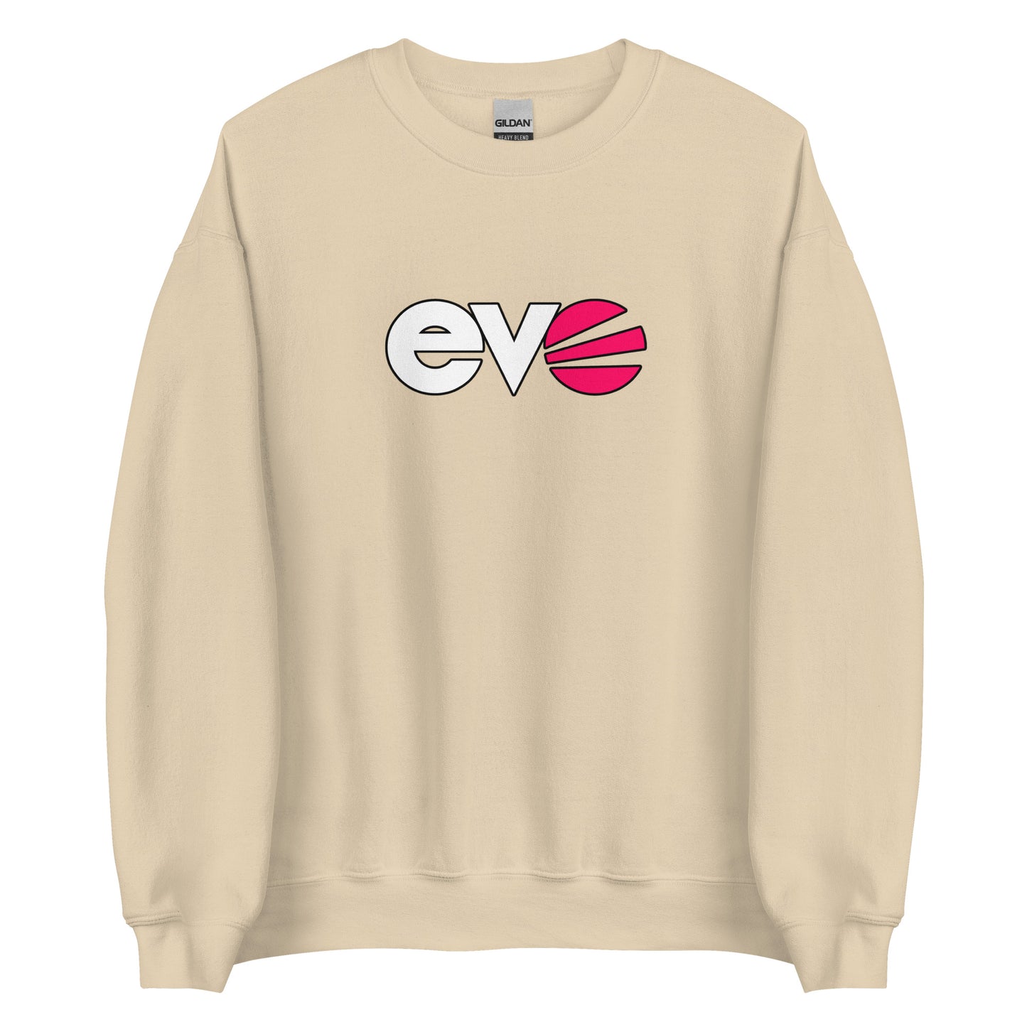 Evo Esports Big Print Sweatshirt