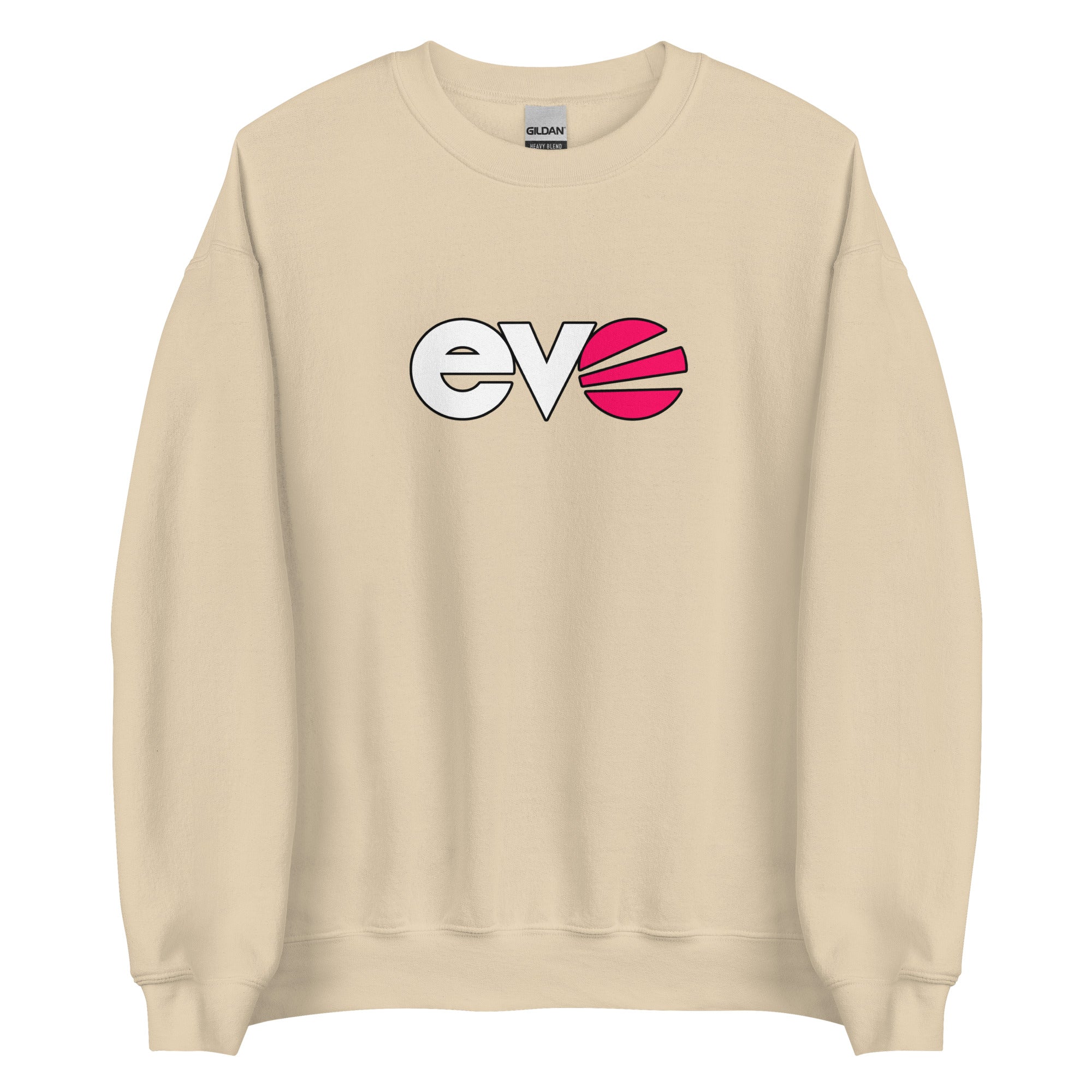 Evo Esports Big Print Sweatshirt
