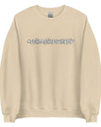 TeamWS Big Print Sweatshirt