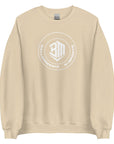 Ballermania Big Print Sweatshirt