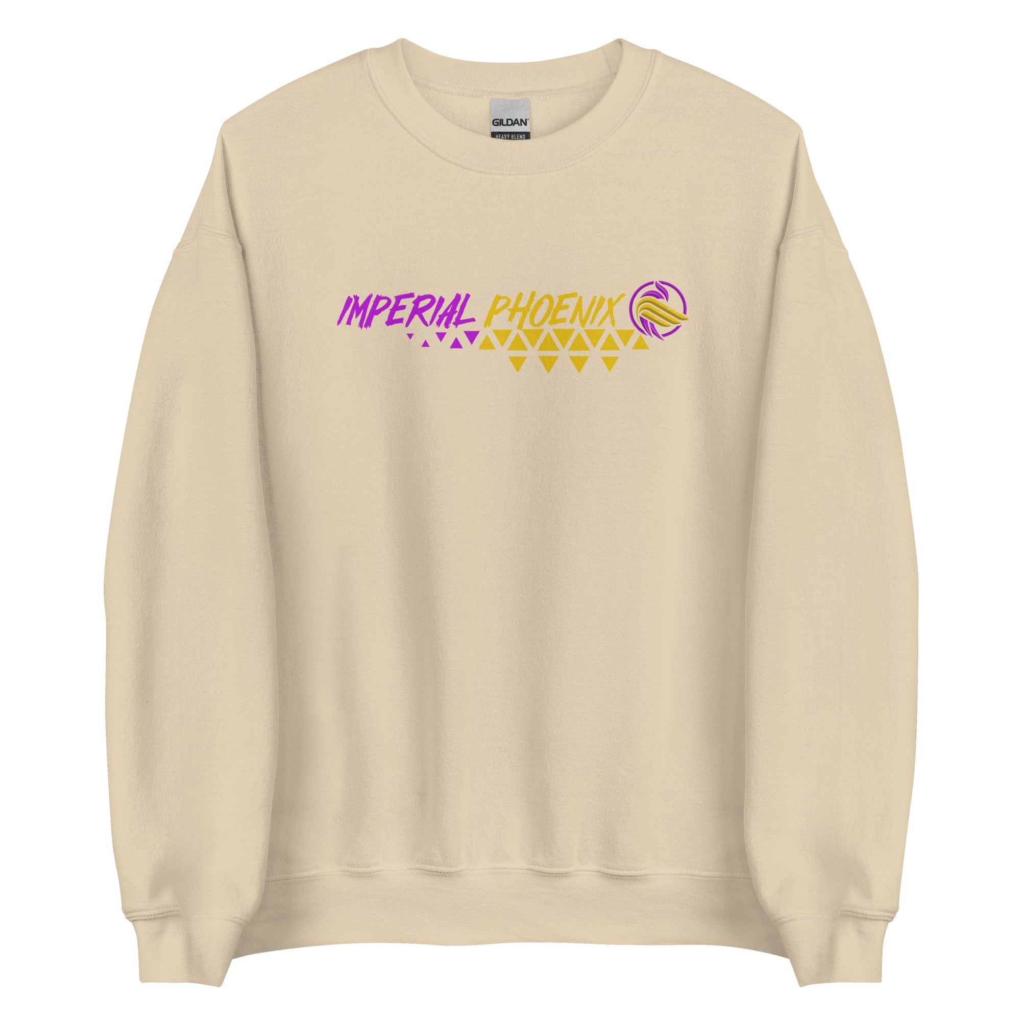 IPX Big Print Sweatshirt