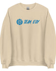EGY Big Print Sweatshirt