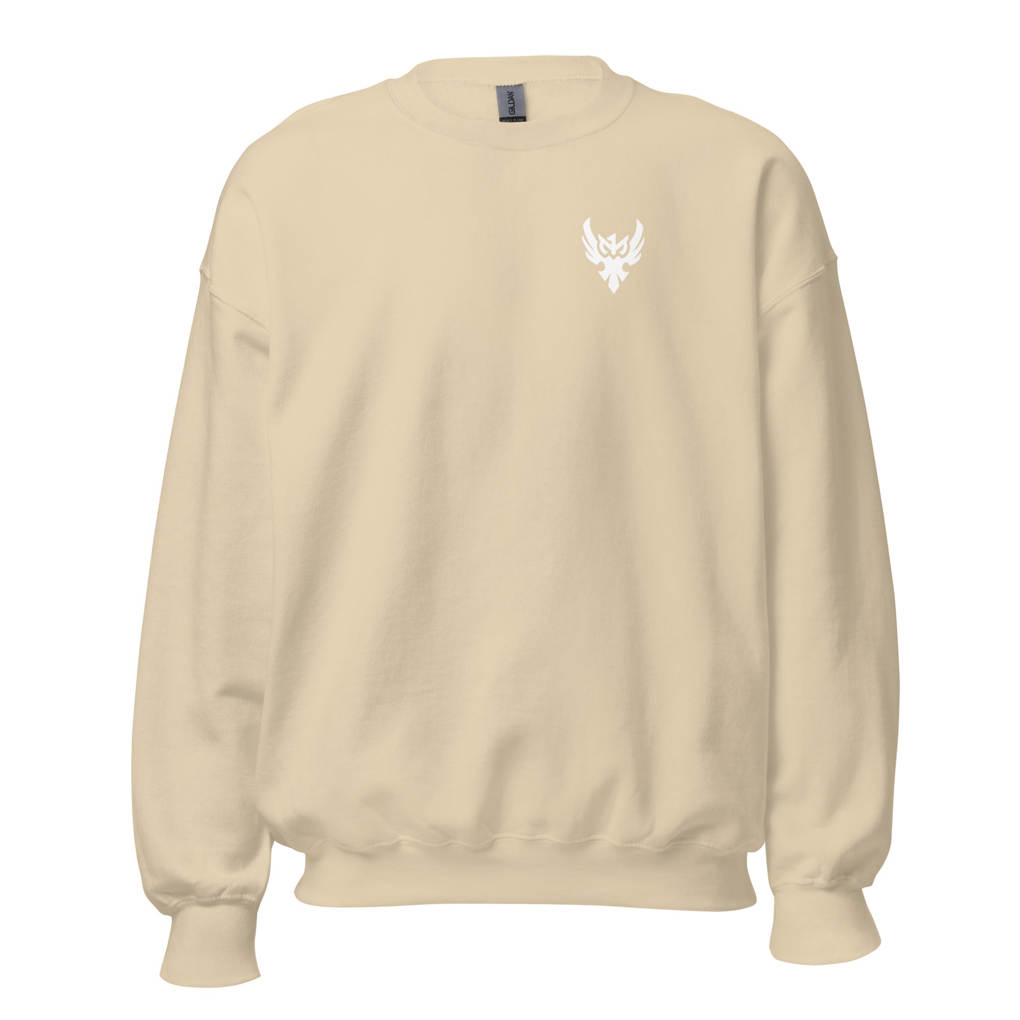 One More Special Backprint Sweatshirt