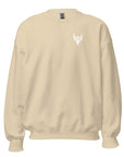 One More Special Backprint Sweatshirt