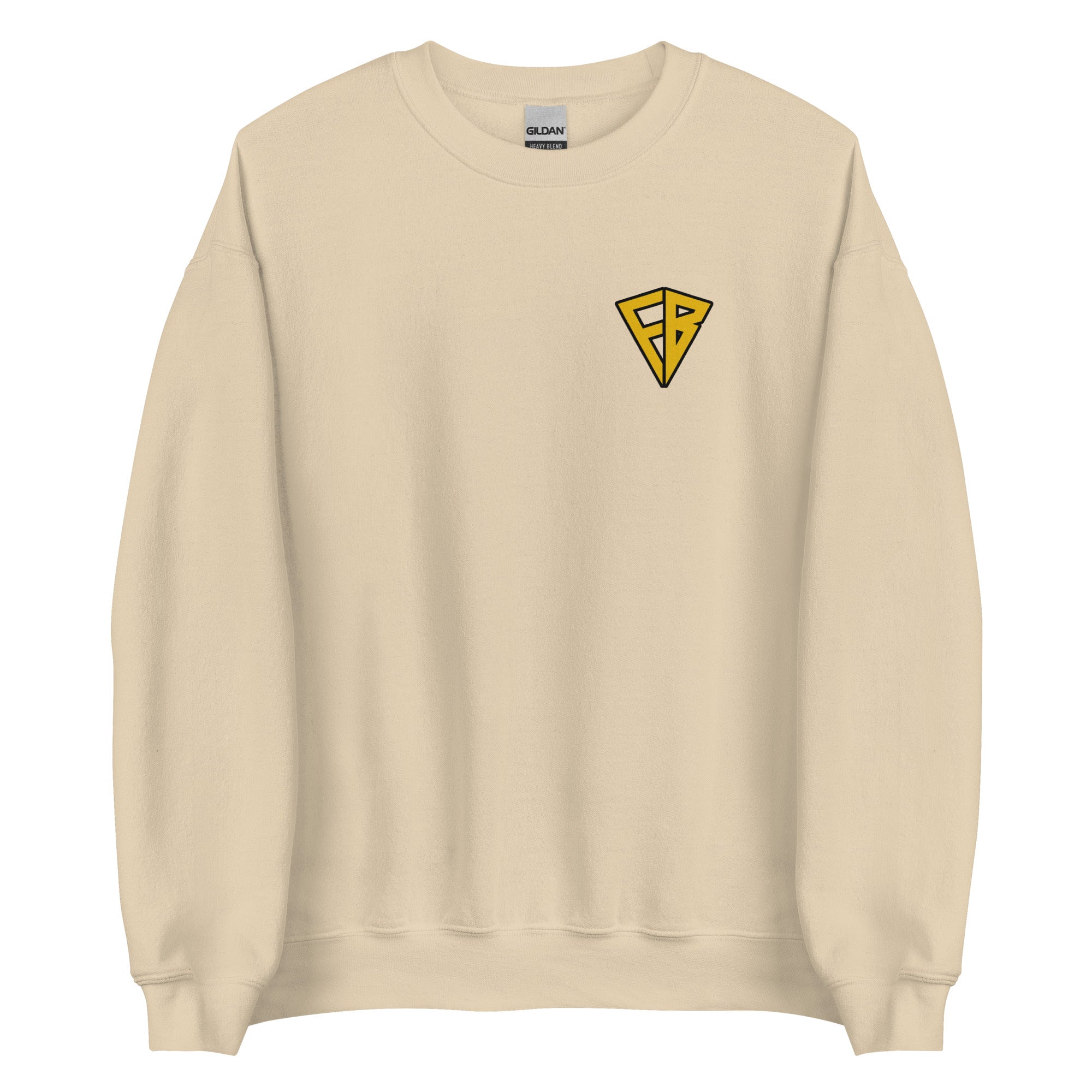 Flyback Sweatshirt