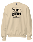 SSP Punk You Sweatshirt