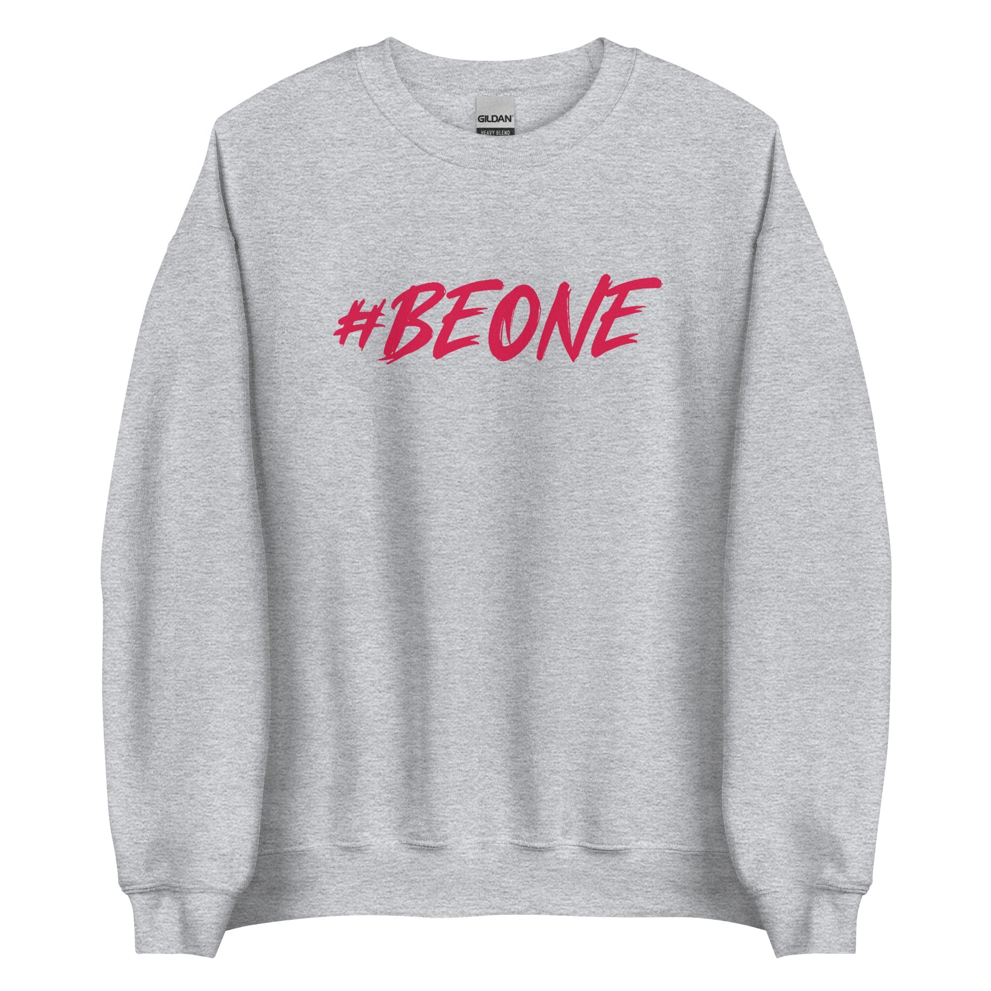 11Hoods Big Print Sweatshirt