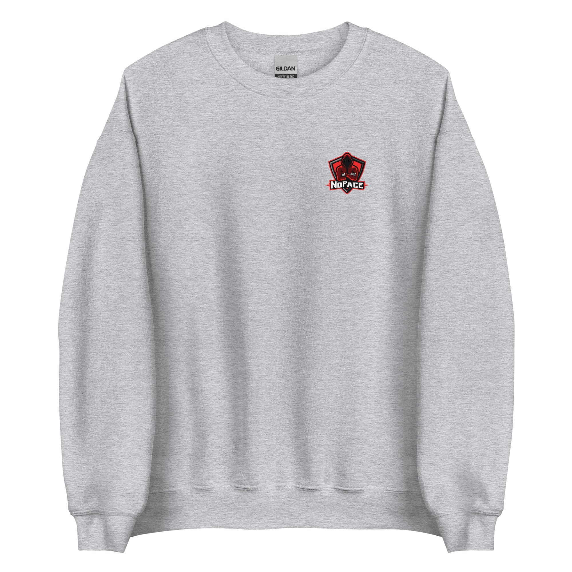 NoFace Sweatshirt