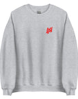 UNEVEN Sweatshirt