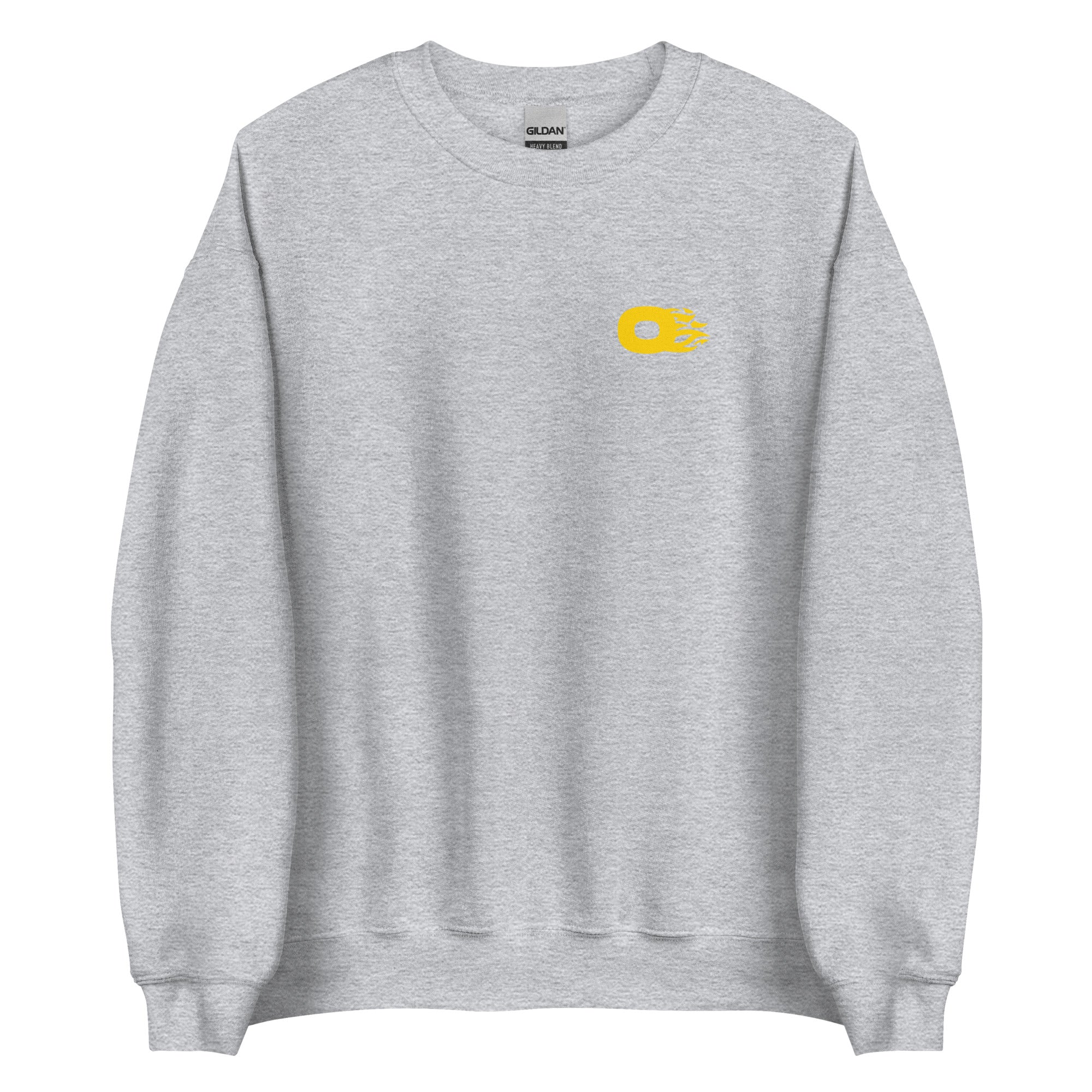 Nitro League Sweatshirt