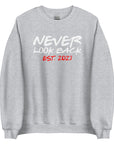 NLB Big Print Sweatshirt