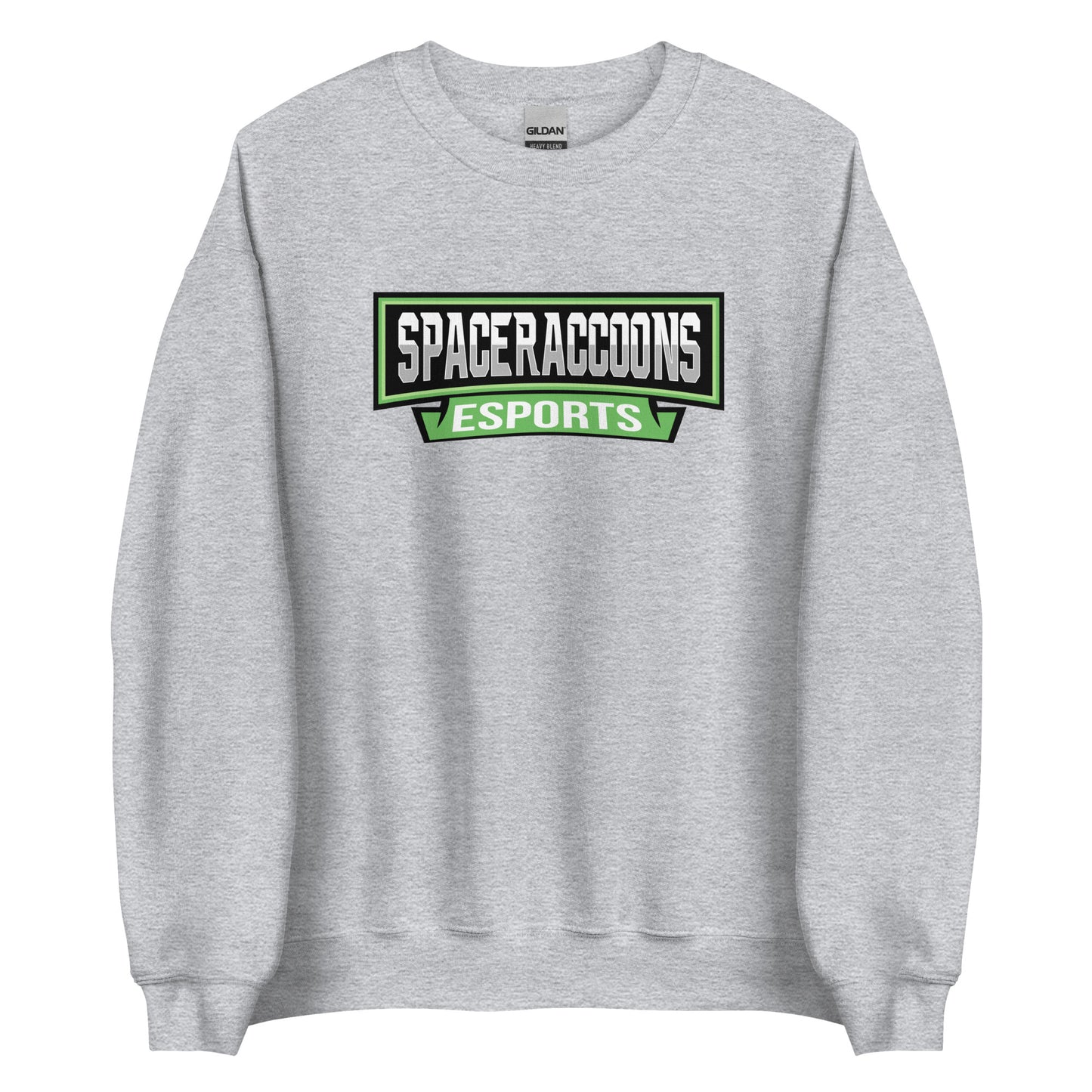 SpaceRaccoons Sweatshirt