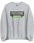 SpaceRaccoons Sweatshirt