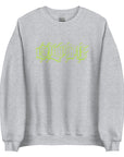 Glode Big Print Sweatshirt