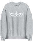 Glode Big Print Sweatshirt