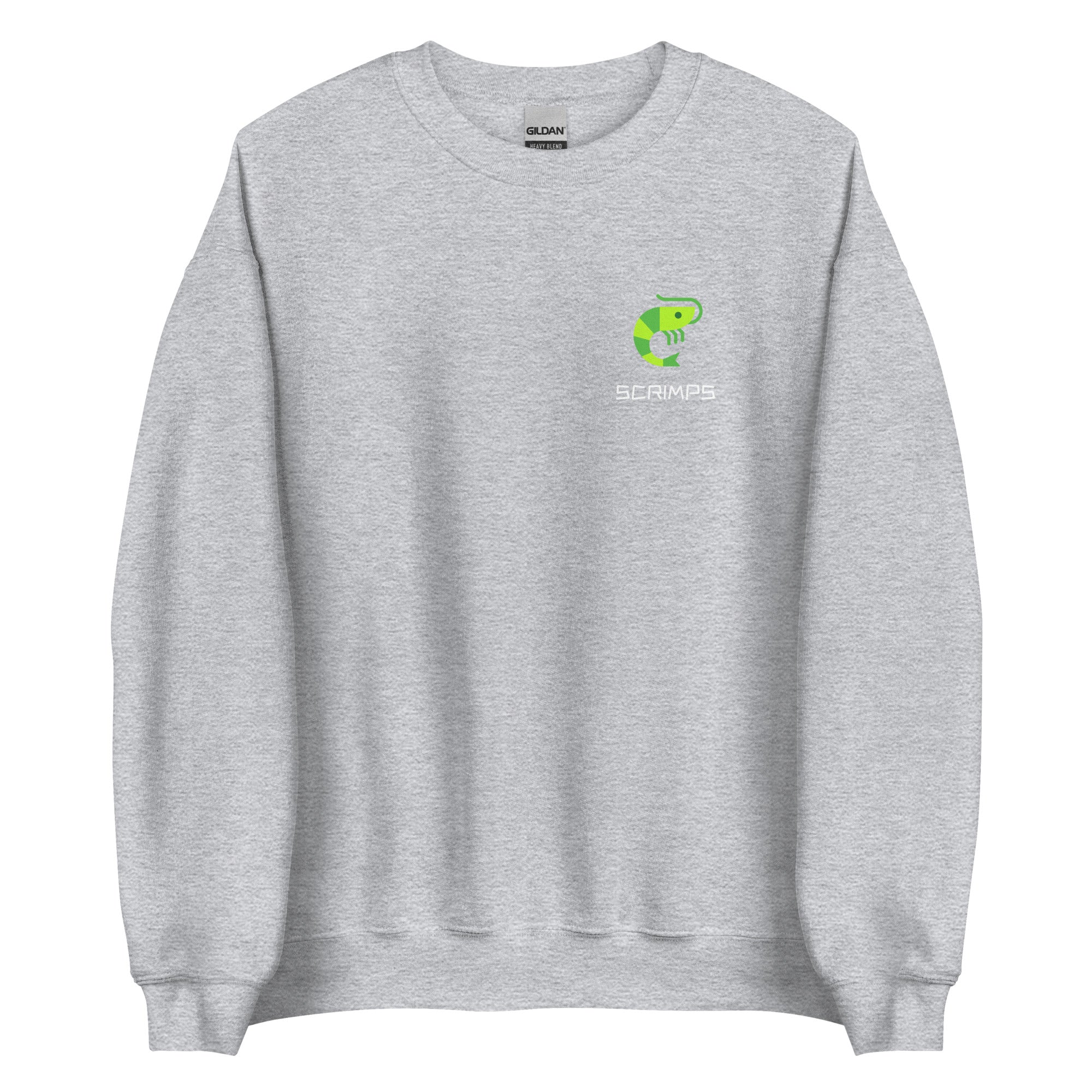 Scrimps Sweatshirt