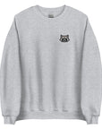 SpaceRaccoons Sweatshirt