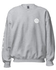 RYUMA Katakana Sweatshirt