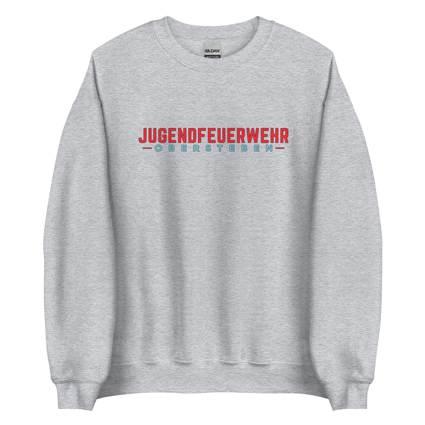 FWR Big Print Sweat