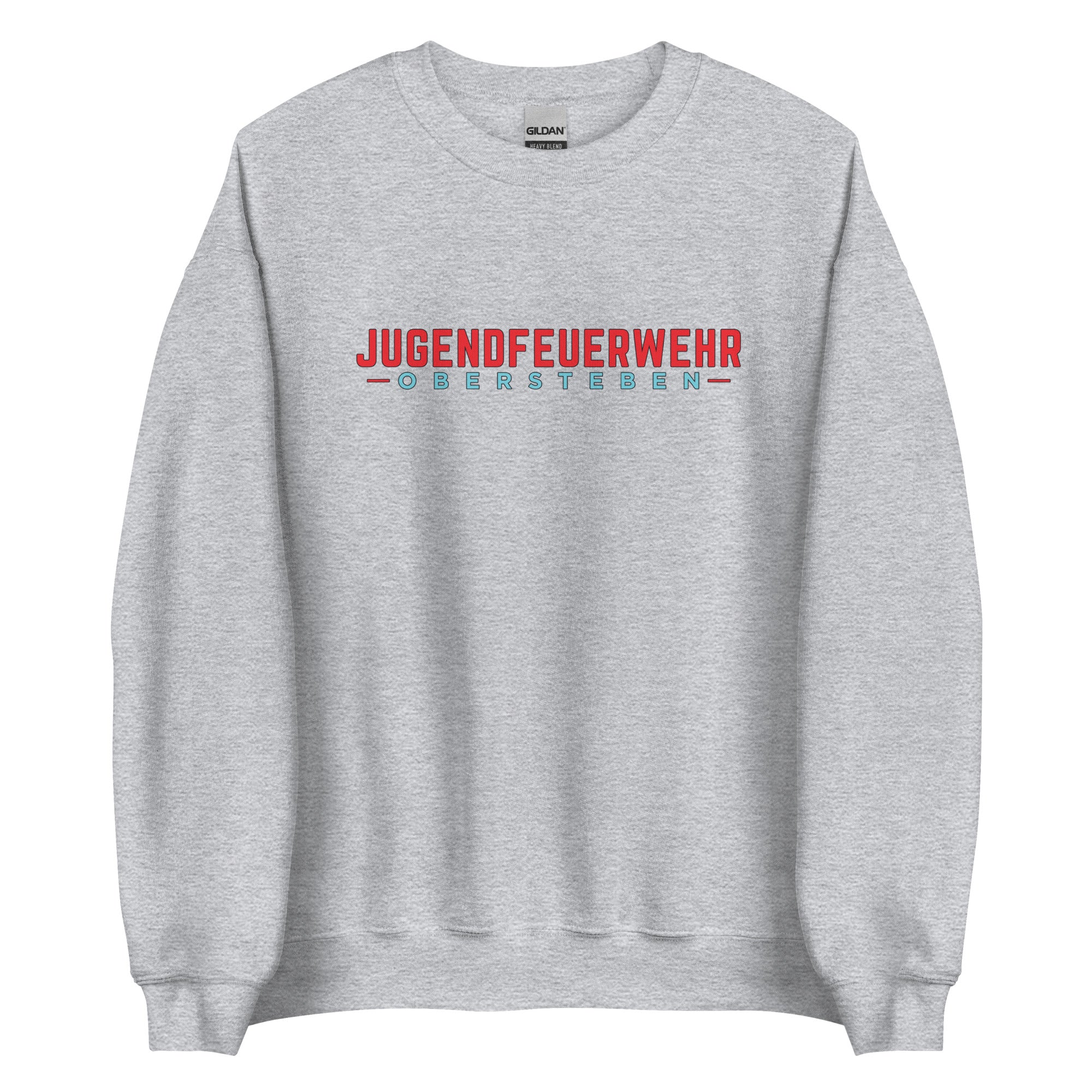 FWR Big Print Sweat