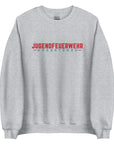 FWR Big Print Sweat