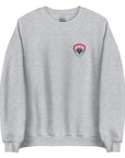 FWR Backprint Sweatshirt