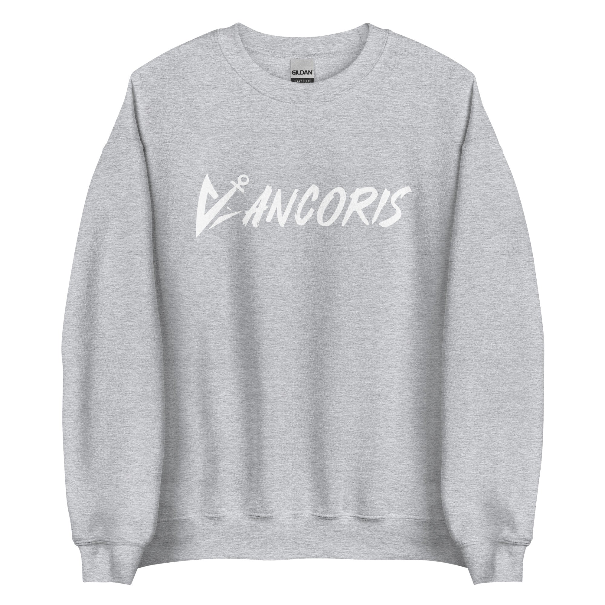 Ancoris Big Print Sweatshirt