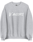 Ancoris Big Print Sweatshirt