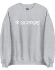 ColdBears Big Print Sweatshirt