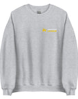 Demolition Sweatshirt
