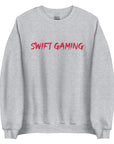 Swift Big Print Sweatshirt
