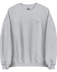 Compact Sweatshirt