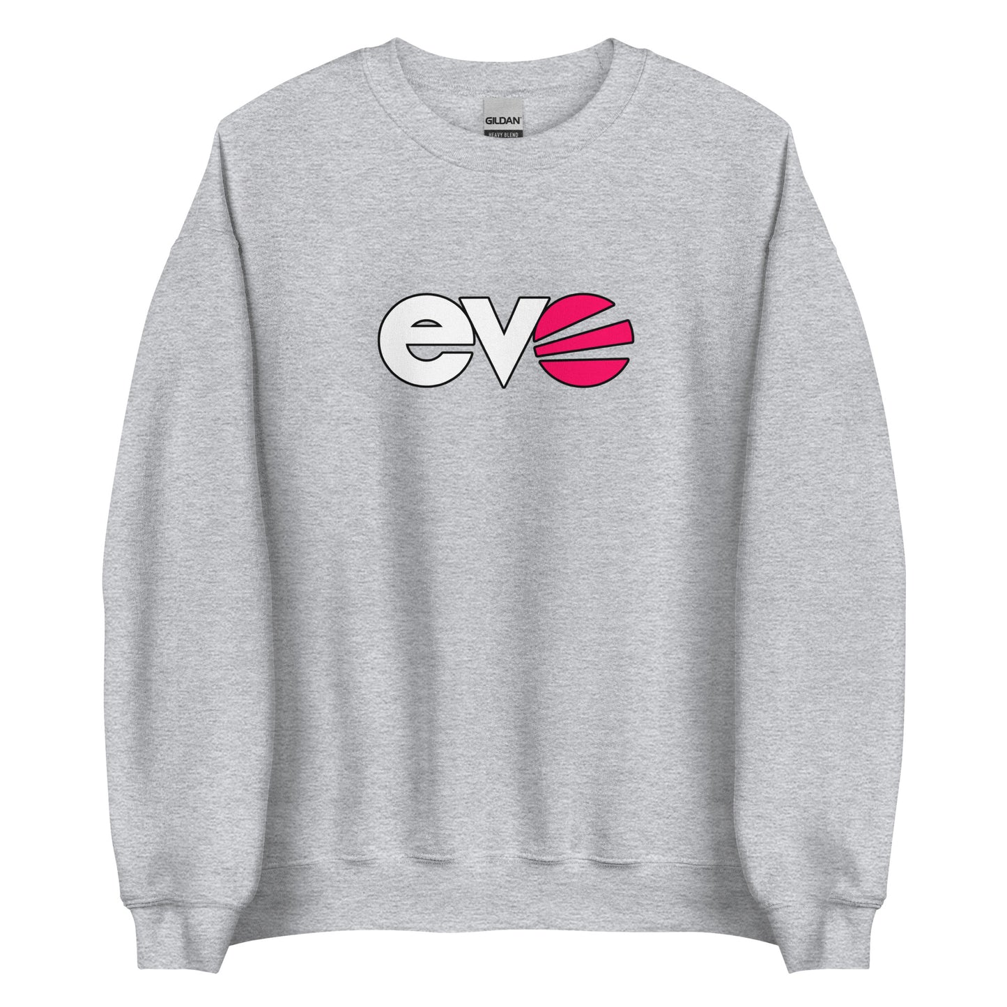 Evo Esports Big Print Sweatshirt