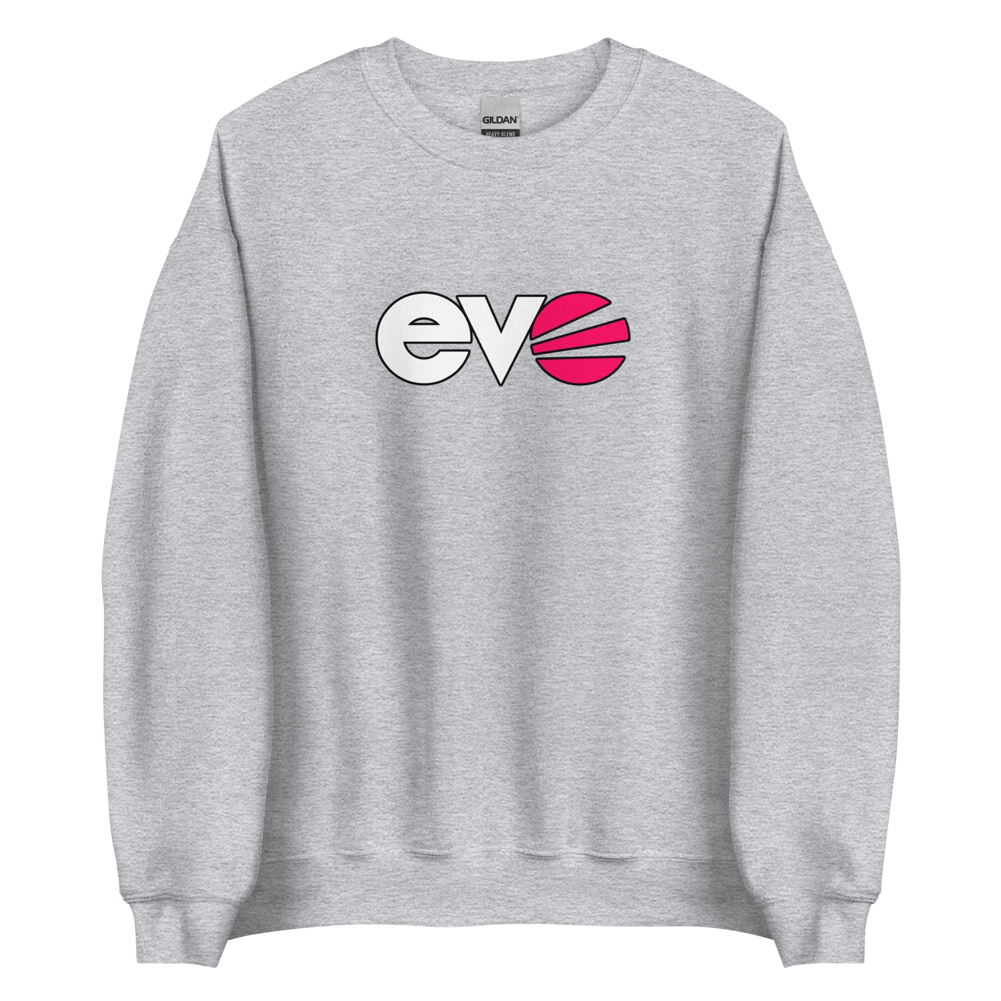 Evo Esports Big Print Sweatshirt