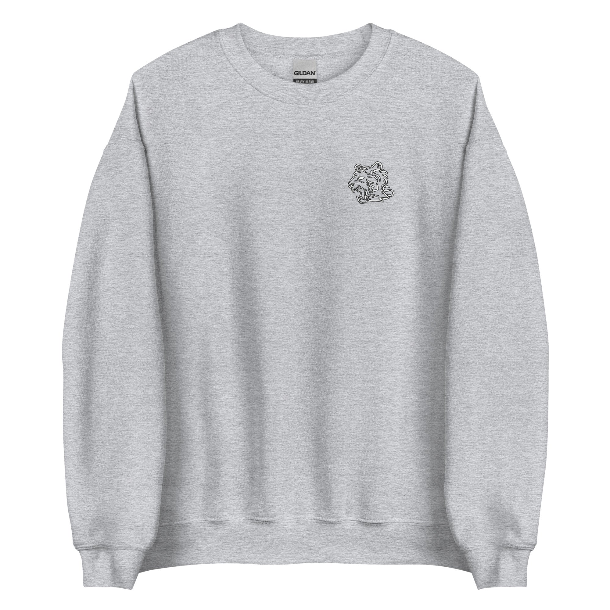 TeamWS Sweatshirt