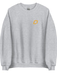 Distraction League Sweatshirt