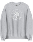 Ballermania Big Print Sweatshirt