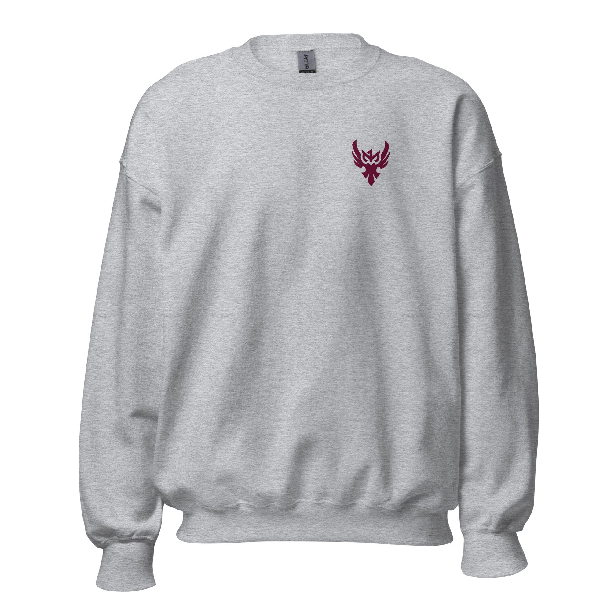 One More Sweatshirt