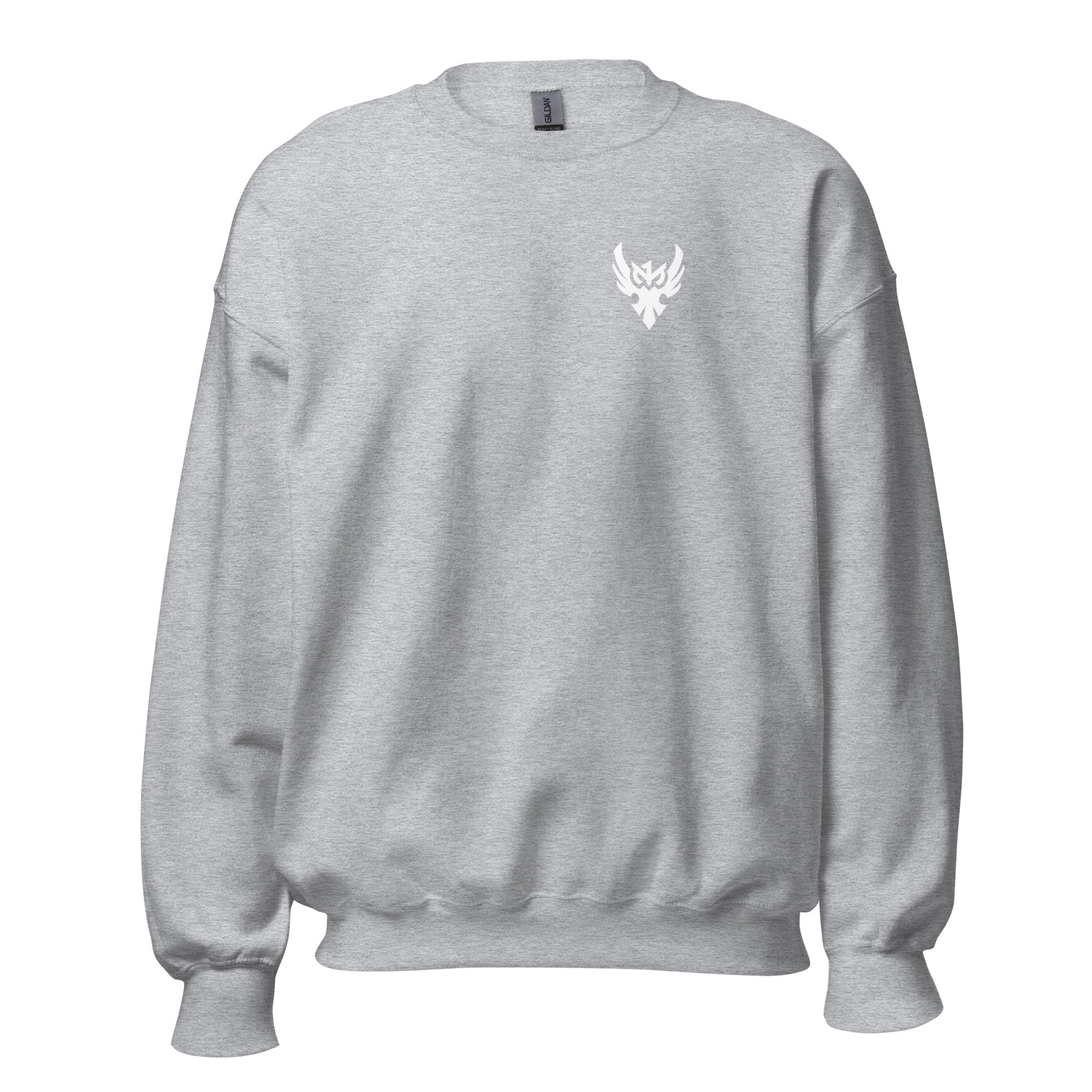 One More Sweatshirt