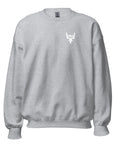 One More Sweatshirt