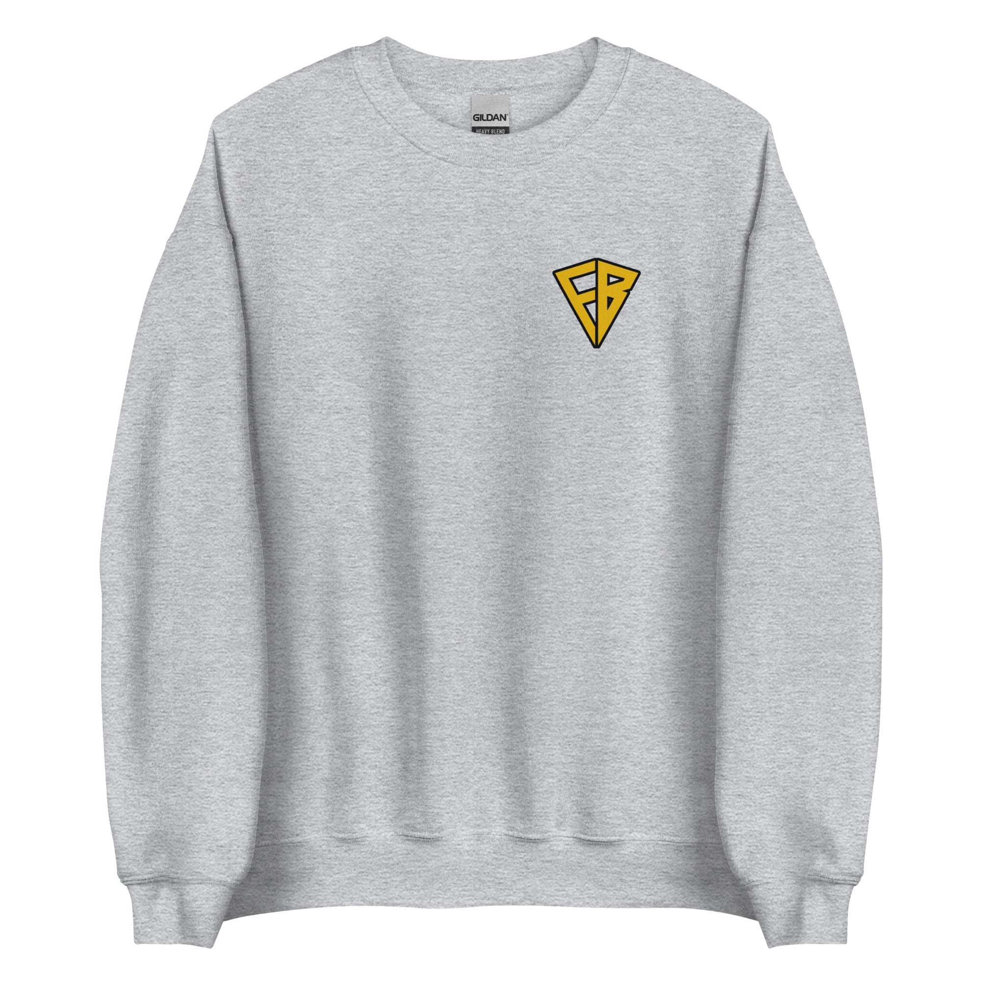 Flyback Sweatshirt