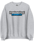 OCF Big Print Sweatshirt
