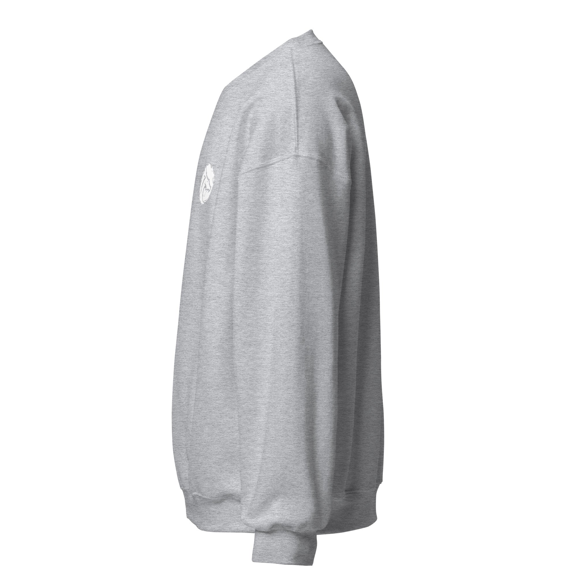 RYUMA Katakana Sweatshirt