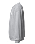 RYUMA Katakana Sweatshirt